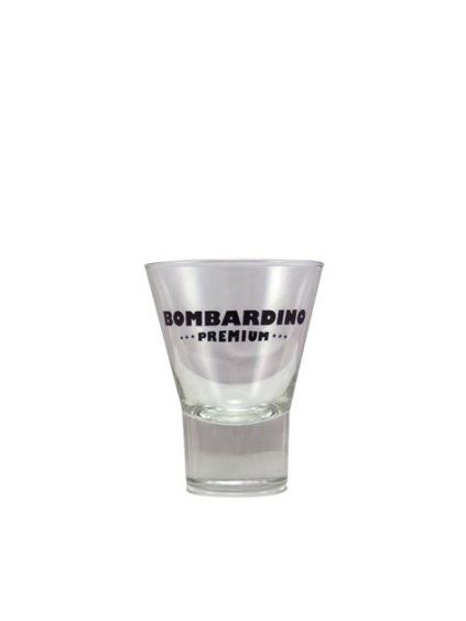 Bicchiere Bombardino Premium Y 15cl