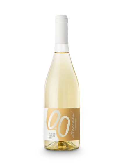 still Breezin bianco