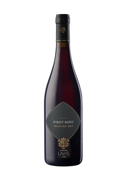 LaVis Pinot Nero S