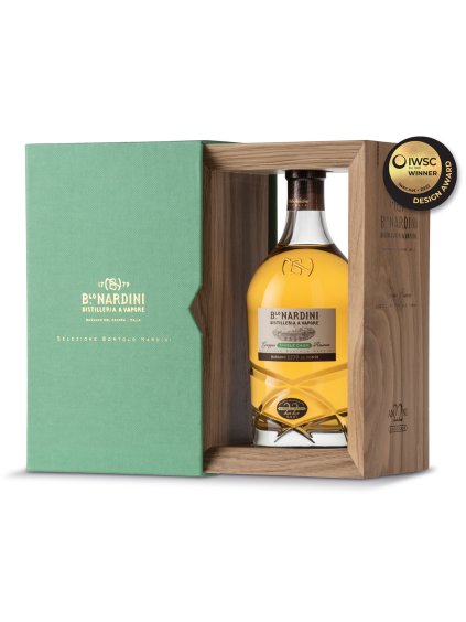 NARDINI RISERVA 22Y
