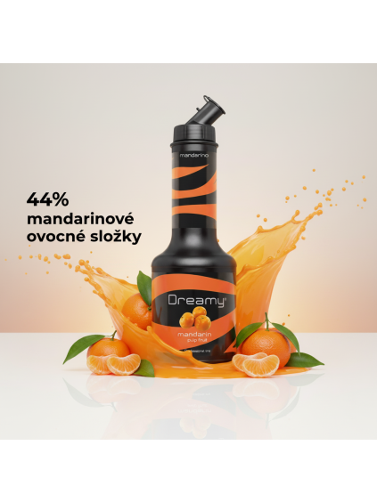 Mandarinka