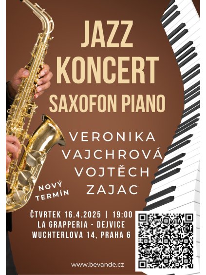 Jazz Saxofon