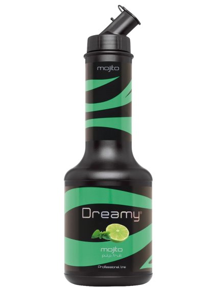 dreamy mojito scaled