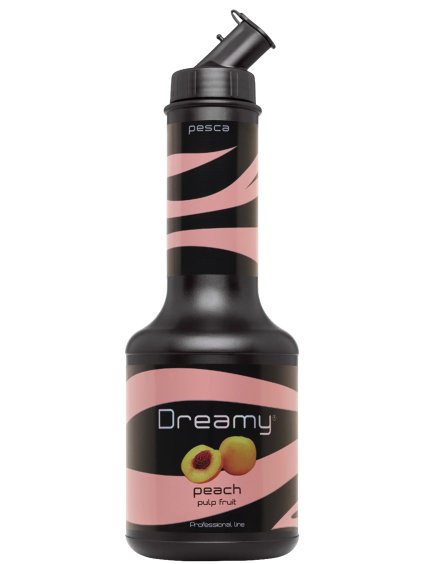 dreamy pesca peach scaled