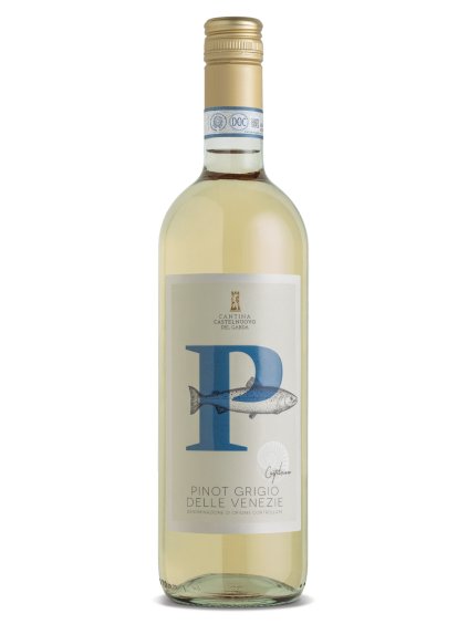 Pinot Grigio Natur