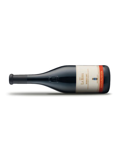 Barolo Cru, DOCG, 1998, Vigna La Rosa, Fontanafredda, 13,5%, 0,75l