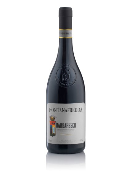 Barbaresco, DOCG , Fontanafredda, 13,5%, 0,75l