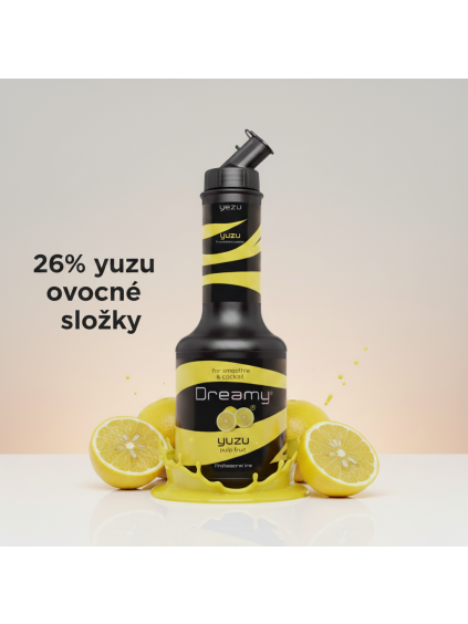 Yuzu
