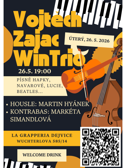 WinTrio La Grapperia