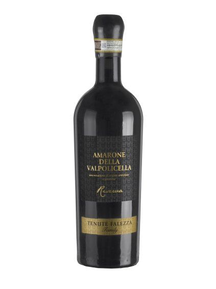 Amarone Valpolicella Riserva