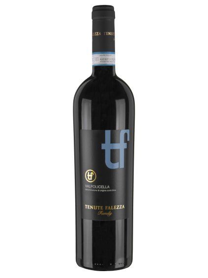 Valpolicella Superiore avio