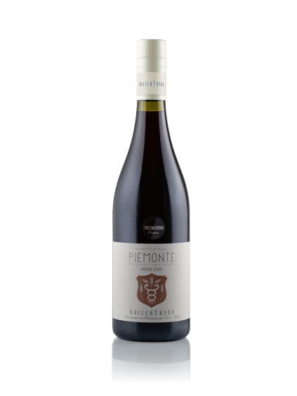Briccotondo Piemonte Rosso