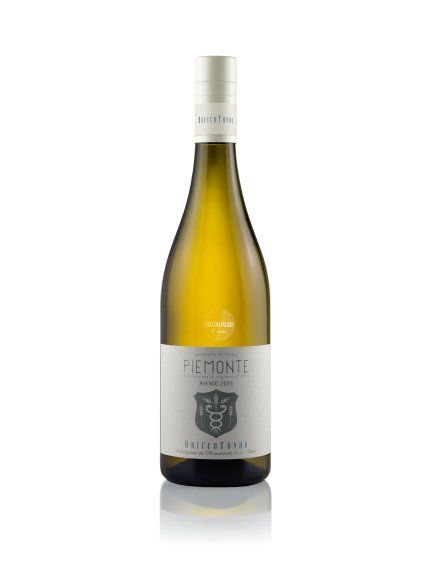 Briccotondo Piemonte Bianco