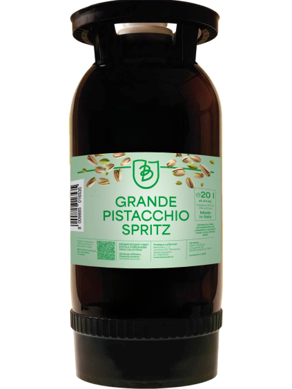 Grande Pistacchio
