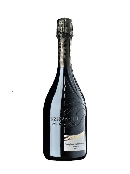Prosecco Conegliano Valdobbiadene, DOCG, frizzante, Bernardi Pietro & Figlii, Italia, 11,5%, 0,75 l