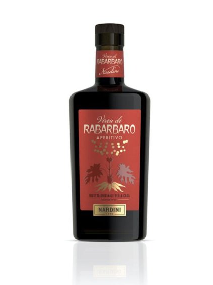Rabarbaro