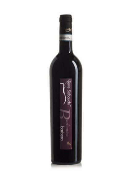 Barbera d´Alba, Superiore, Borbonica, Piemonte,  DOC , Produttori di Govone 14%, 0,75l
