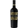 TWO BOTTLES Primitivo Salento "PepeNero" IGT 14% 0.75L