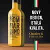 Startovací balíček : 12x Bombardino Premium® CLASSICO 1,0L, 17 % Vol. MADE IN ITALY  + 6x skleničky + plakát