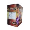 Bag in box, Pinot Grigio , Friuli Venezia Giulia, DOC,  Grappolo d´Oro 13%, 3L