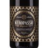 Wooden crate with 6 bottles of red wine Neropasso, IGT, Biscardo, 13.5%, 0.75l