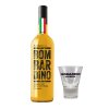 Bombardino Premium® CLASSICO 1.0L, 17% Vol. + 1x glass, MADE IN ITALY
