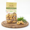 Taralli Finocchio, fenykl 240g