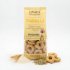 Taralli Finocchio, fenykl 240g