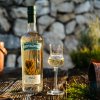 Grappa MUGO servírování