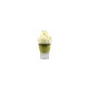 Bombardino Premium® al PISTACCHIO 1L, 17% Vol., Italia + 1x bicchiere di Bombardino Premium®, MADE IN ITALY
