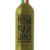 6x Bombardino Premium® al PISTACCHIO 1L, 17% Vol., MADE IN ITALY
