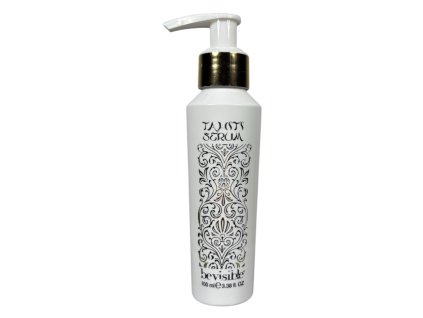 Tahiti sérum