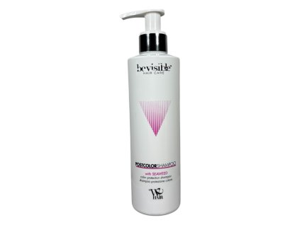 Postcolor šampón 250ml