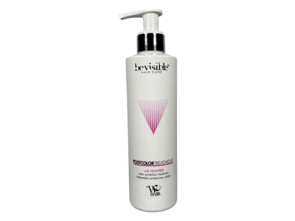 Postcolor maska 250ml