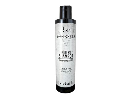 Nutri šampón 250ml