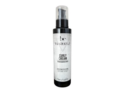 Curly Cream 150ml