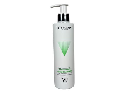 Silk šampón 250ml