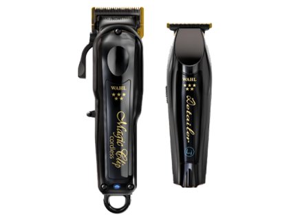 Wahl 3025726 Cordless Barber Combo