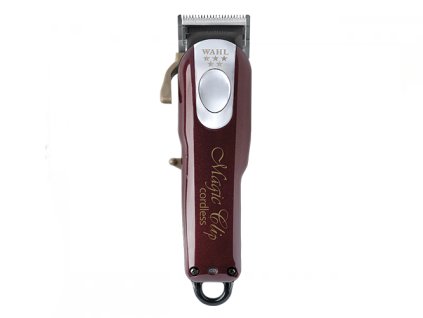 wahl magic cordless
