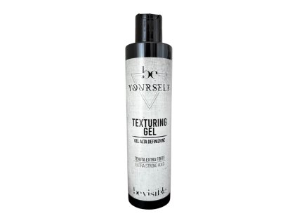 Texturing gel