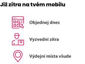 DOPRAVA ZDARMA na všechno!