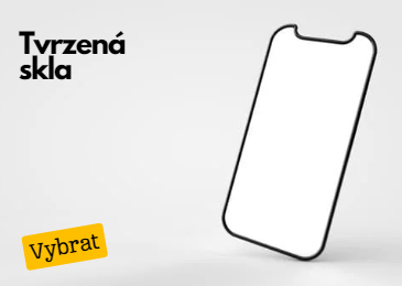 Tvrzená skla