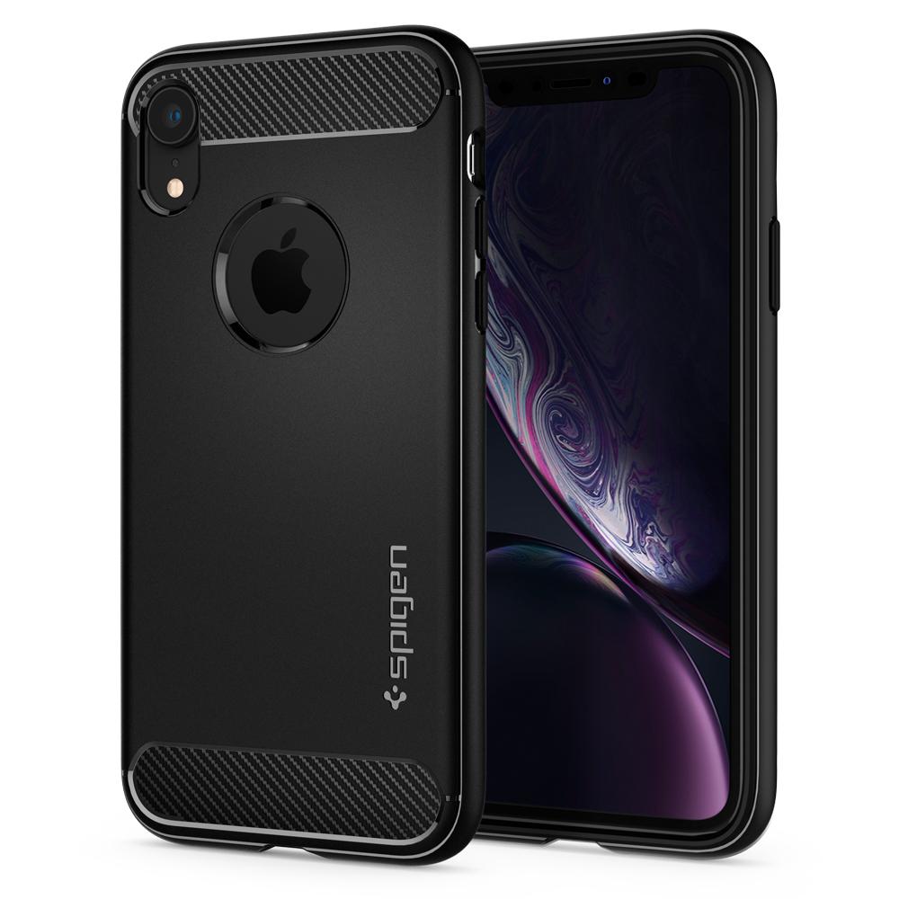 eng_pl_Spigen-Rugged-Armor-Case-Durable-Flexible-Cover-for-iPhone-XR-black-064CS24871-42984_1