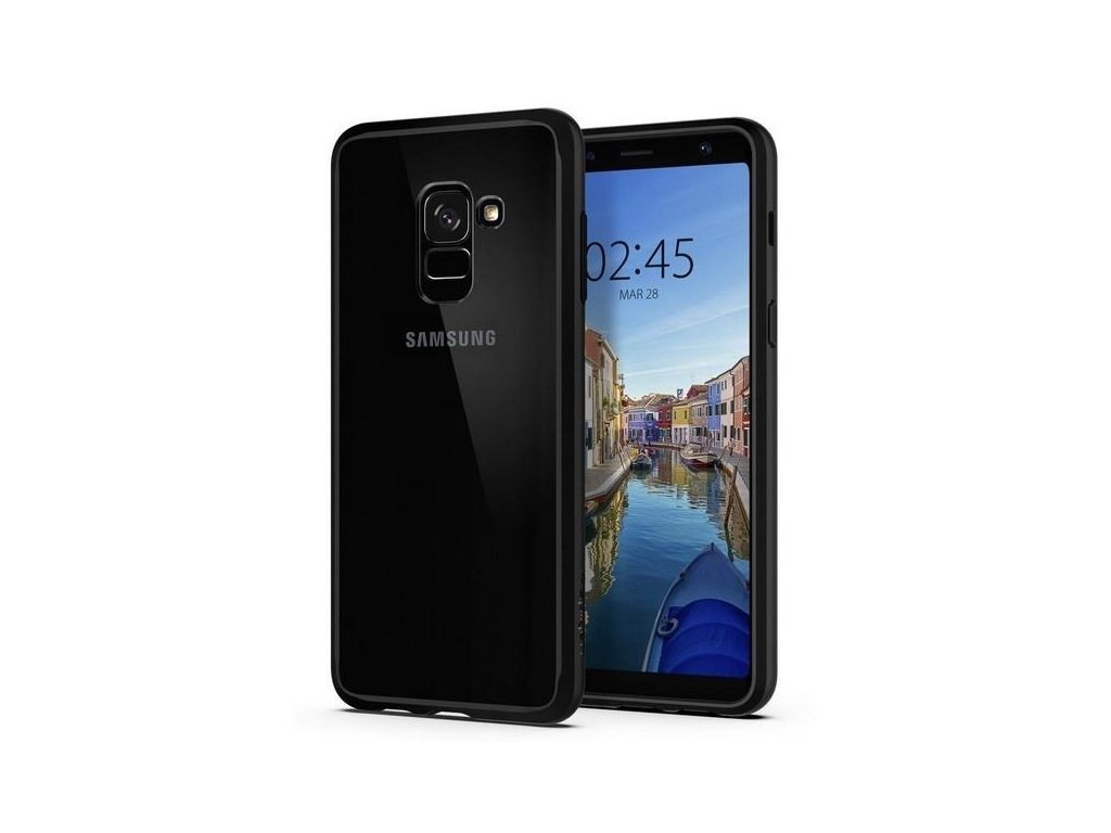 spigen samsung a8