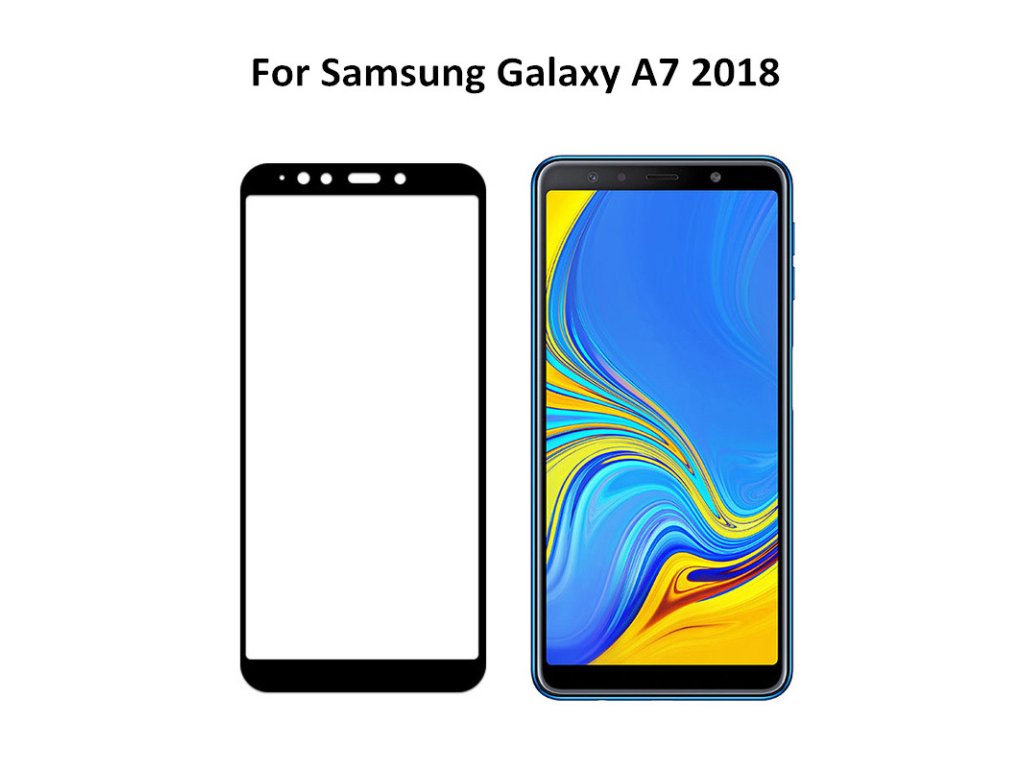screen a7 2018