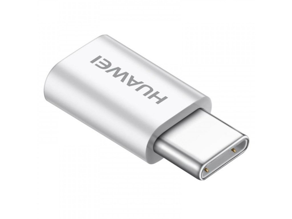 eng pl AP52 Adapter USB Type C 5V2A White 41621 1