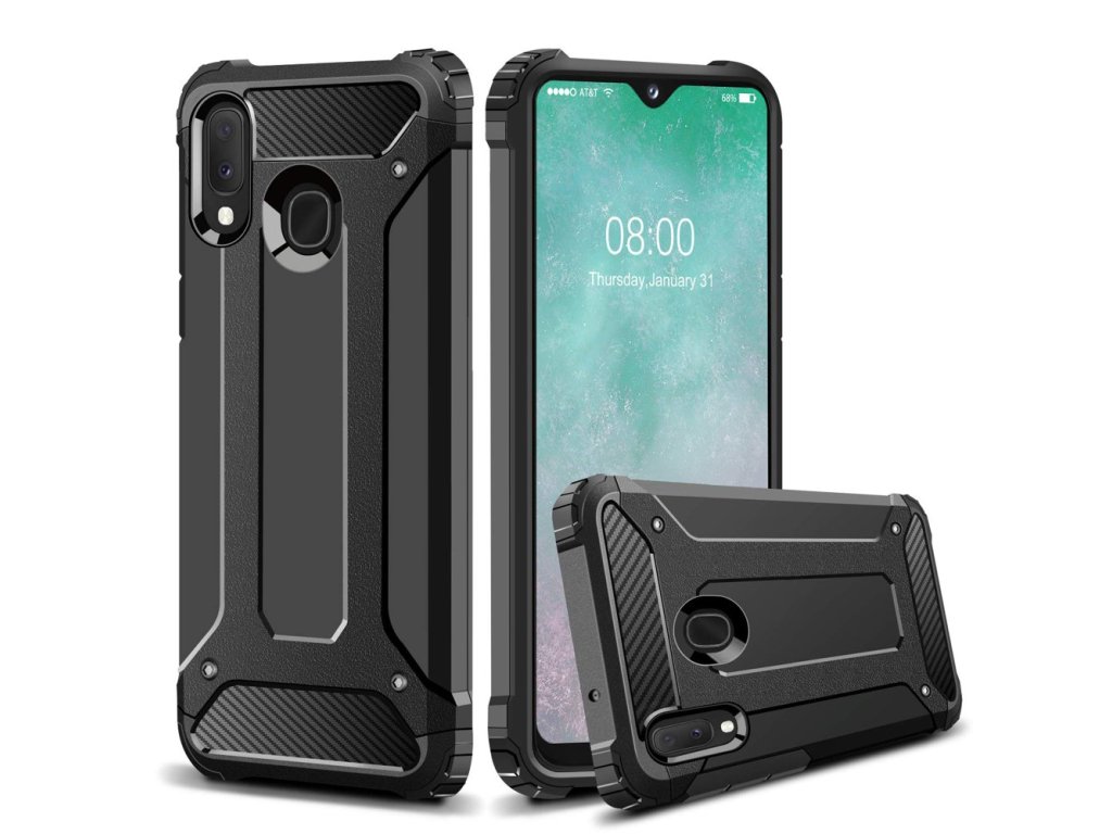 samsung galaxy a20e black