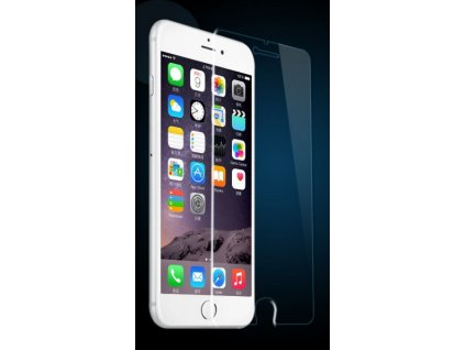Tvrzené sklo na iPhone 6 Plus / 6s Plus