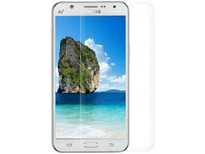 Tvrzené sklo na Samsung Galaxy J5 (J500)