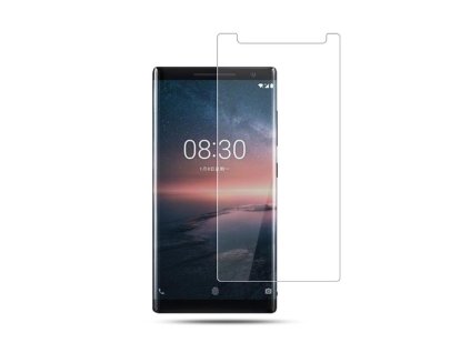 Mocolo Transparent Tempered Glass Film 2 5D Curved 0 33mm 9H Hard Screen Protector Tempered Glass.jpg 640x640